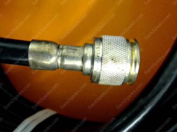 853-491883-100 | ASSY,CA,COAX,RF GEN,100FT - Image 4