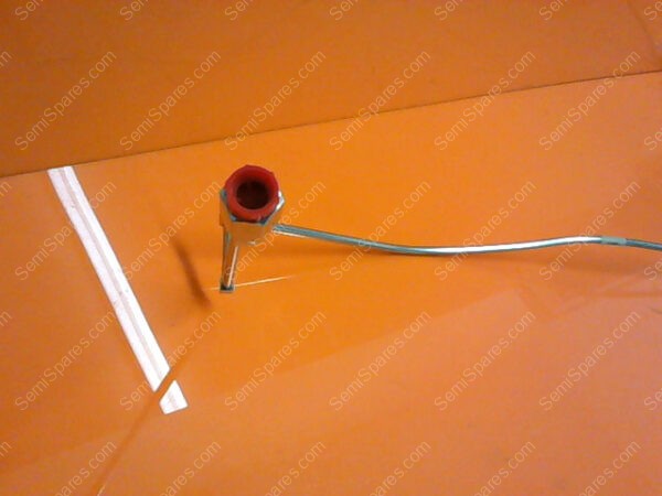 839-019781-910 | WELDMENT,VENT,EXIT LOADLOCK - Image 5