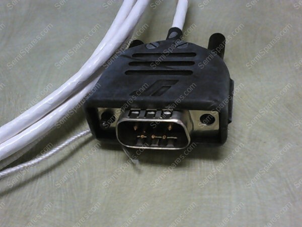 EC-2095-00 | CONNECT,LINE,NT340MA