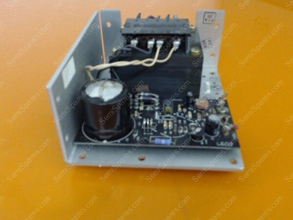 PS-1070-00 | POWER-SUP, 28 VDC, 2 AMP, HC28-2-A - Image 4