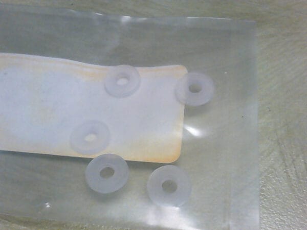 713-011752-001 | INSERT, 6-32 THREAD - Image 4