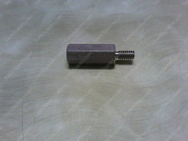 92-0005-009 | STDOFF,1/2HEXX1-1/4"",M/F - Image 3