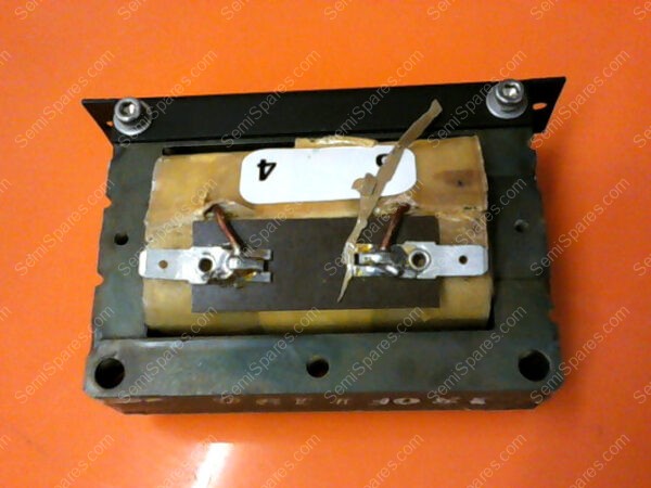 AC-180-3 | ADVANCE TRANFORMERS CO. CAT 8130F11-90 AC-180-3 C87988-1TA - Image 2