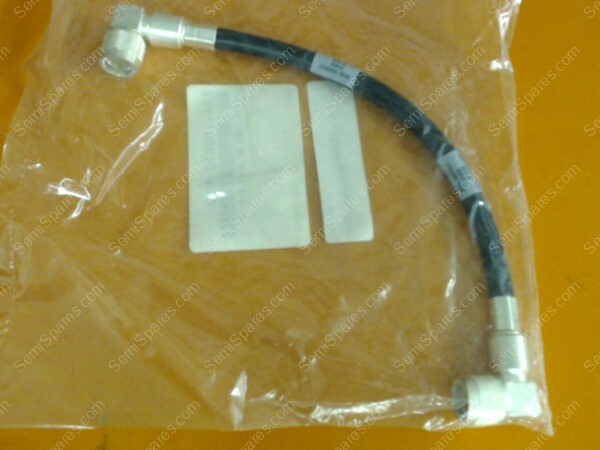 834-190655-012 | ASSY,CA,COAX,RF,K JR,R-R,12" - Image 3