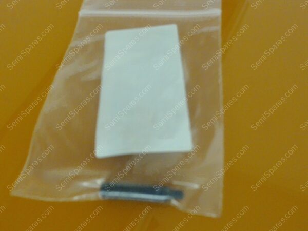 SW-0520-00 | SPRING, PLUNGER,22-999842,H-54H,3290 - Image 2