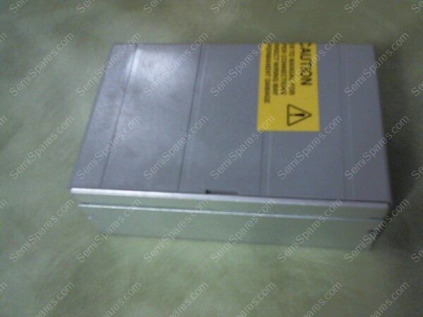 27-153945-02 | DRIVE,LIFT,C1 ROBOT, OEM750 - Image 4