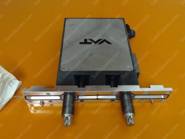 796-092557-001 | VALVE,SLOT - Image 4
