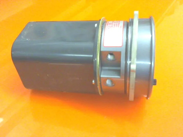 ZZ-0001-00 | PHOTOHELIC PRESSURE SWITCH/GAGE - Image 3