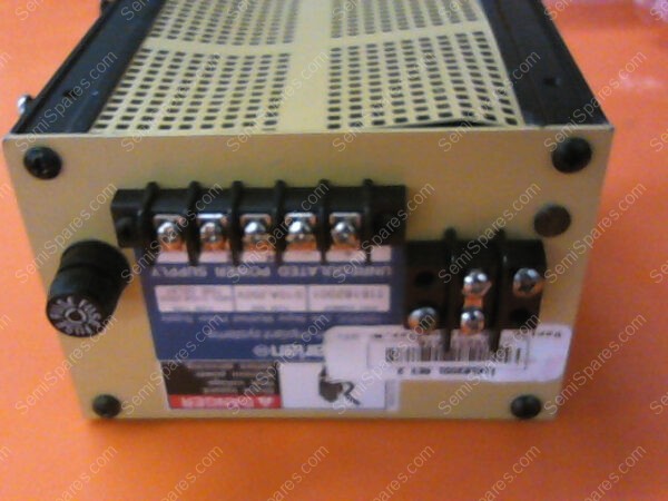 PS-1080-00 | PWR,SUPPLY LOW NOISE - Image 2