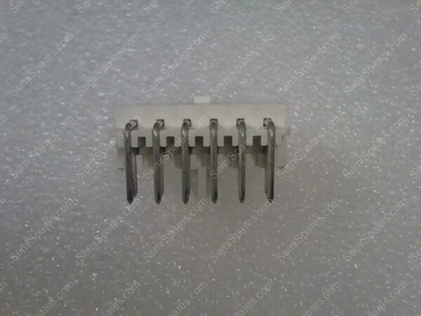 770972-1 | CONN HEADER R/A 12POS 4.14MM - Image 3