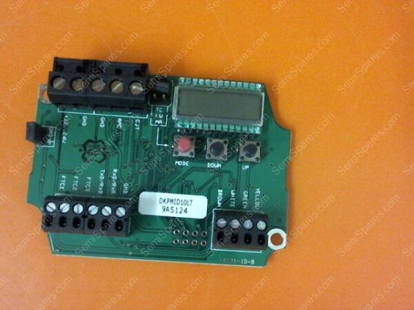 SN-7263-00 | SENSOR IR DOME LAMP ASSY 0090-00935,M2A - Image 3