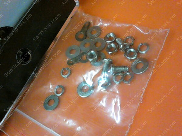 D64MA1 | AMMERTER WITH 3 SCALES - Image 5