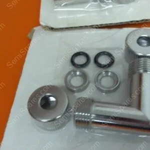 CF-0695-00 | FTG,Q/S 90DEG,ELBOW,3/8",P/N 22-00179-0