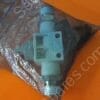 VL-9820-00 | VALVE, 3 POSITION W/CONNECT SY5340-6LZ