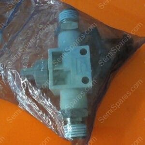 VL-9820-00 | VALVE, 3 POSITION W/CONNECT SY5340-6LZ