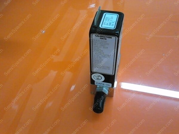 MF-0655-00 | MFC,UFC-1020,50 SCCM,SF6 - Image 2
