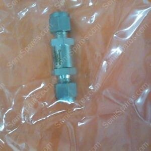 VL-4420-00 | VALVE,NUPRO CHECK,1/3PSI,SS-4C-1/3