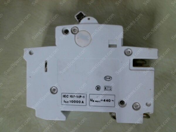 S251-L20A | ABB CIRCUIT BREAKER S251-L20A - Image 3