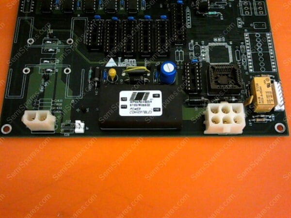 810-707057-002 | ASSY,PCB,PM AC/DC - Image 4