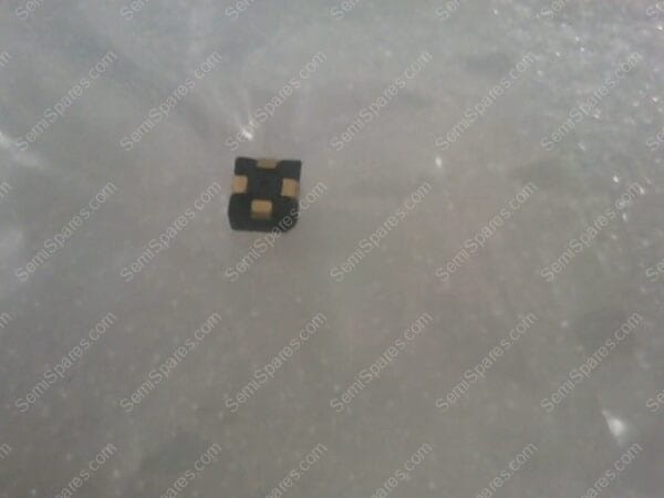 908-22101 | CONN MMCX JACK STR 50 OHM SMD - Image 5