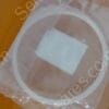 IN-3032-00 | INSERT, FUMER, RING, PVDF, PN VISH-98