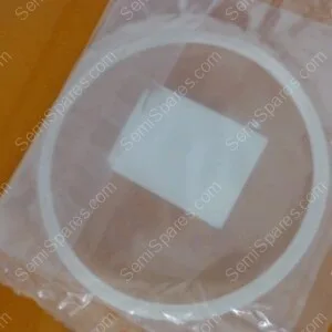 IN-3032-00 | INSERT, FUMER, RING, PVDF, PN VISH-98