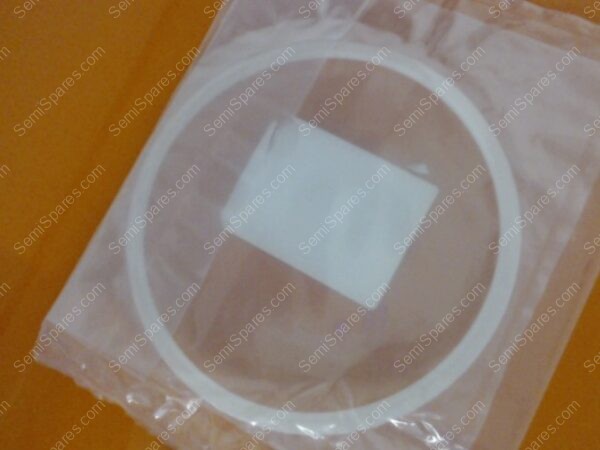 IN-3032-00 | INSERT, FUMER, RING, PVDF, PN VISH-98