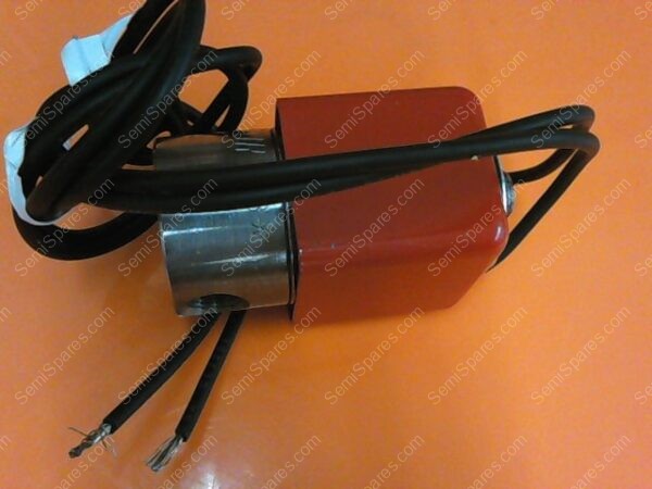 766-009724-001 | VALVE SOLENOID 2-WAY N/C - Image 2