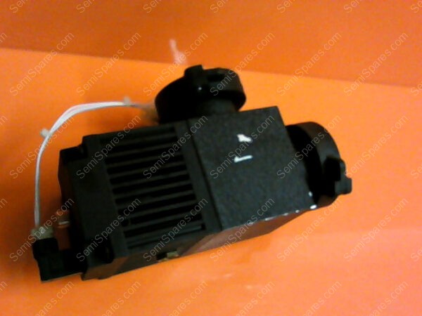 PV40PKA | EDWARDS PV40PKA VALVE, C41411000 - Image 3