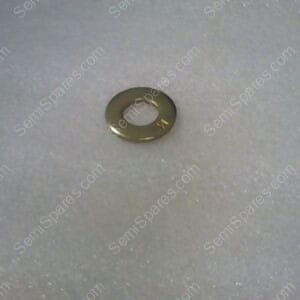 608062P | DOME, WASH, FLT, #6