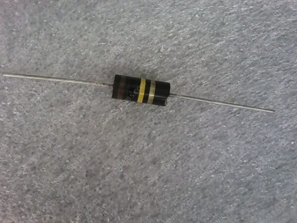 RS-2460-00 | RESISTOR,100KOH/2WATT,4715104,350D - Image 2