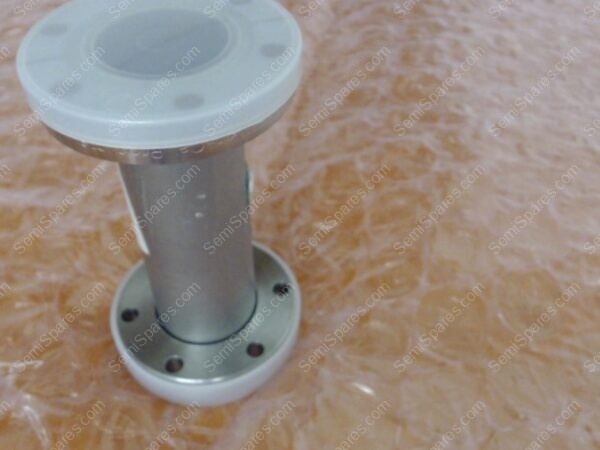 CF-5050-00 | NIPPLE 2N-150,FULL,CONFLAT,CF,150 00 - Image 3