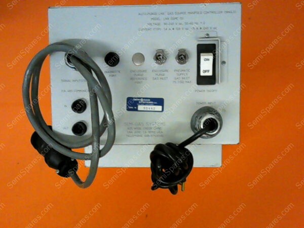 TM-1890-00 | CONTROLLER,AUTO PURGE LNX,50442,GAS - Image 3