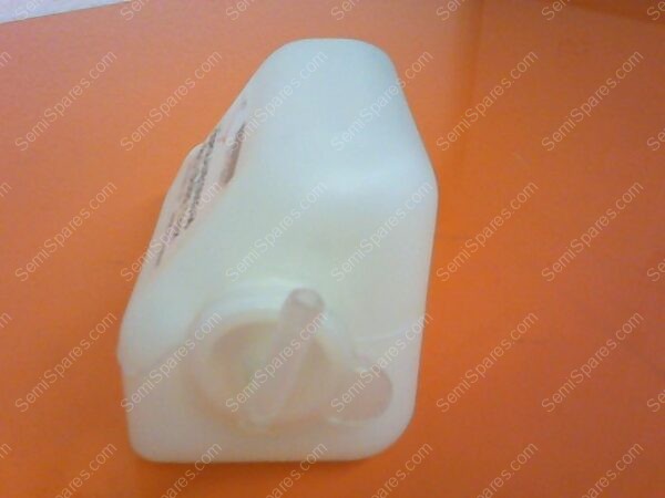 790-059492-001 | COOLANT,OVERFLOW CONTAINER - Image 2