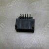 70229 | MOLEX 8 PIN CONNECTOR HEADER