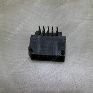 70229 | MOLEX 8 PIN CONNECTOR HEADER