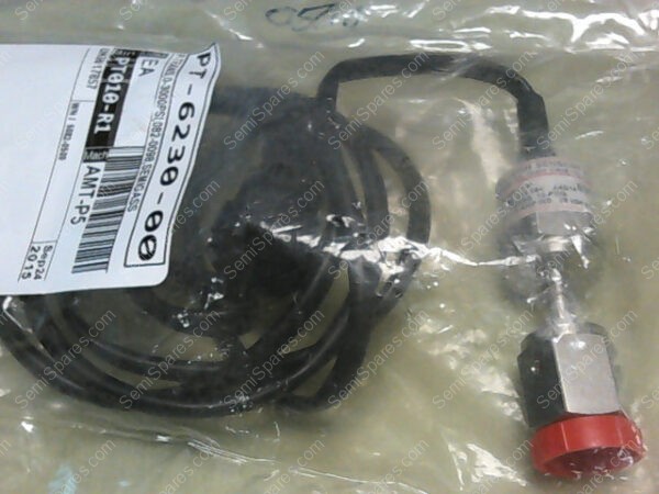 PT-6230-00 | P-TRANS,0-3000PSI,082-0098,SEMIGASS - Image 2