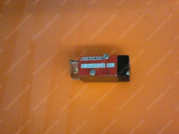 SO-2070-00 | INDEXSOLENOID W/O PLATE,M211,D20D0A00BC - Image 2
