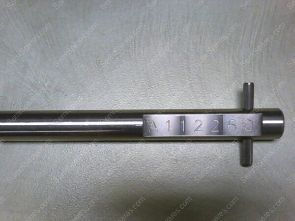 PL-2950-00 | PIN,ALIGNMENT, INDEX PLATE,A112260,MRC - Image 5