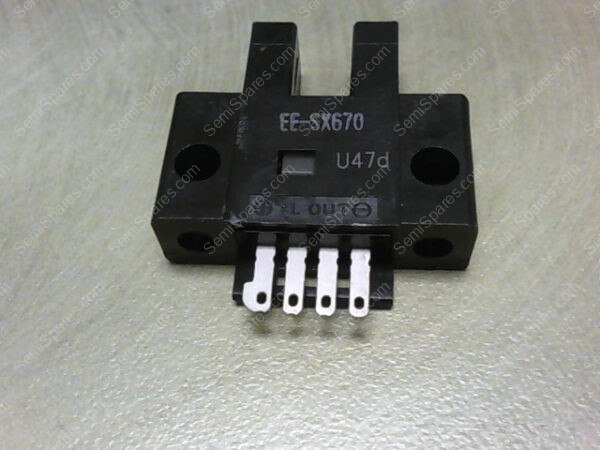 SN-3340-00 | SENSOR,OPTO FLAG SLOT,3014960,MRC - Image 5