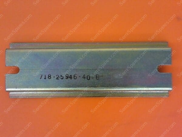718-025946-040 | RAIL, DIN -  3.50 - Image 2
