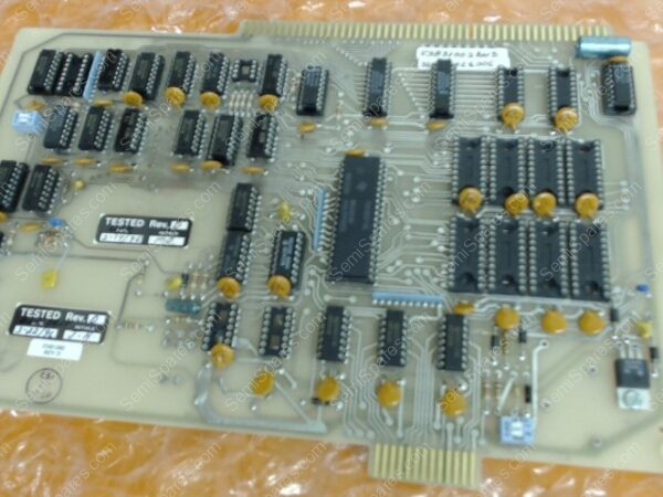 BD-9986-00 | PCB,DATA LOGGGER,INTERFACE,U P/N: F3831002U - Image 2