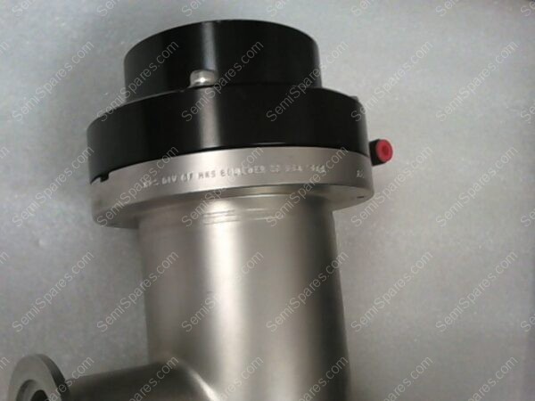 ISOLATION VALVE (36608) | MKS INSTRUMENTS HPS DIVISION ISOLATION VALVE - Image 2