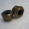 CAPRI-NORMADIX-PG21 | CAPRI-NORMADIX-PG21 BRASS CABLE GLAND