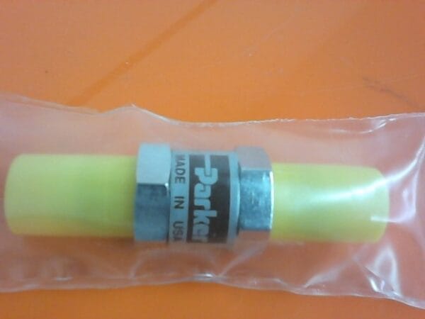 796-094855-001 | VALVE,CHECK,5 PSI - Image 4