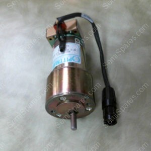 GN9413J821 | PITTMAN GN9413J821 30.3 VDC 38.3:1 G/R 500 CPR