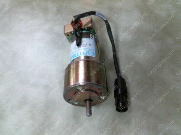 GN9413J821 | PITTMAN GN9413J821 30.3 VDC 38.3:1 G/R 500 CPR
