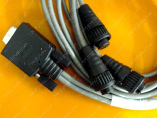 218-875004-001 | CABLE, SENSOR, EXT