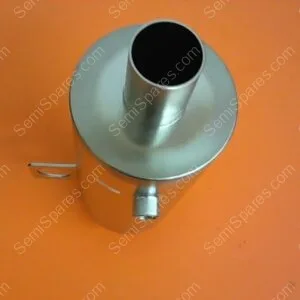 921-009856-001 | SEPARATOR EXHAUST MOISTURE