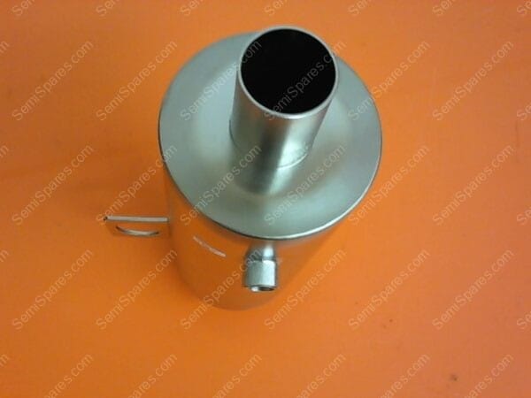 921-009856-001 | SEPARATOR EXHAUST MOISTURE